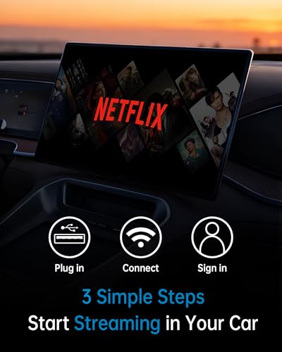 CarPlay Ai Box Pro