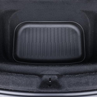 Tesla Model Y Juniper Floor Mats Set 2025 2026