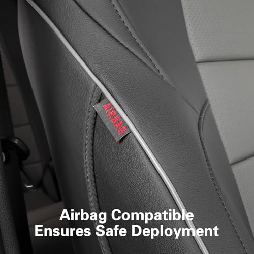 Tacoma Seat Covers Custom Fit for Toyota Tacoma