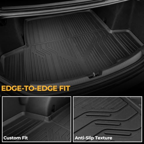 Floor Mats for 2016