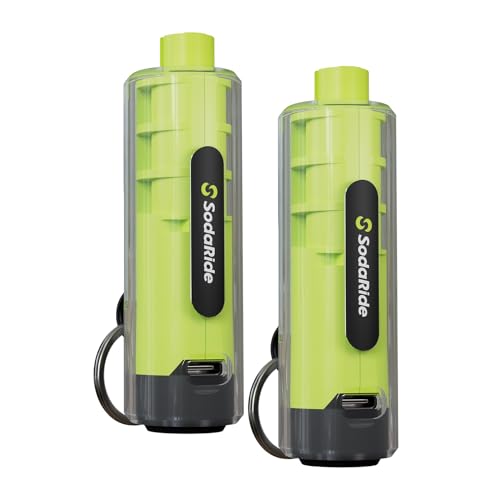 Window Breaker Seatbelt Cutter with Flashlight (2 Count)