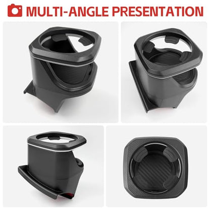 Cup Holder Fit for 2018