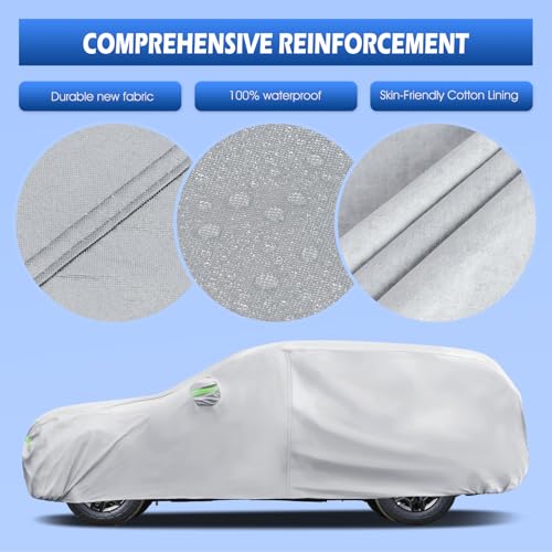 Car Cover Multi