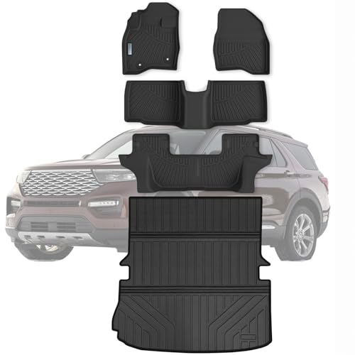 Floor Mats 2015