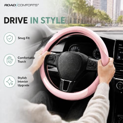 Steering Wheel Cover