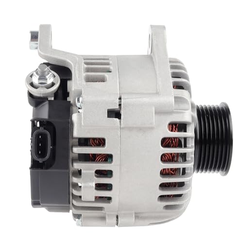 Ezexpreze 11256N Alternator Fit for 2007