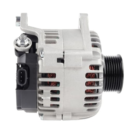 Ezexpreze 11256N Alternator Fit for 2007