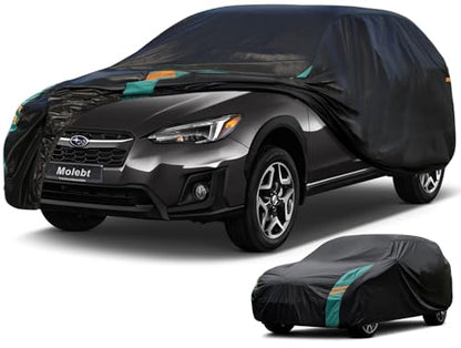 SUV Car Cover Custom Fit for Subaru Crosstrek