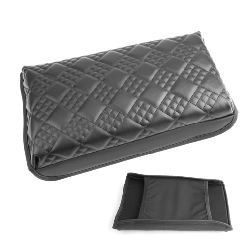 for 2026 Nissan Sentra Armrest Cover Pad 2026 Sentra Console Cushion