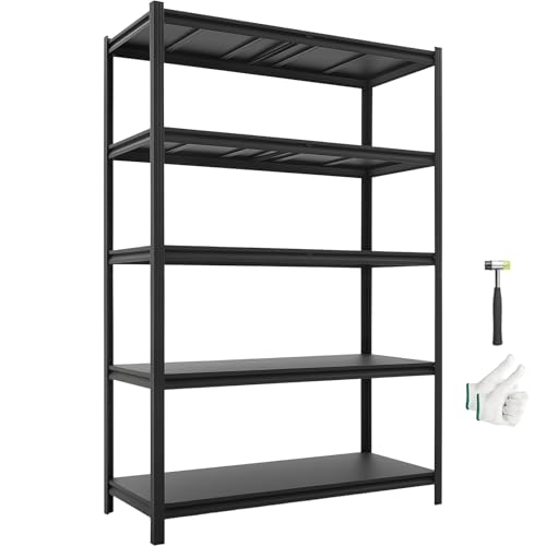 Garage Shelving