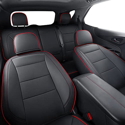 Terrain Seat Covers