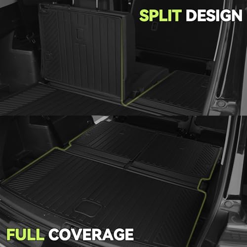 Floor Mat Set for 2023