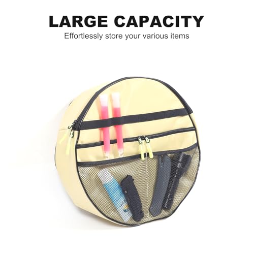 Spare Tire Storage Bag Compatible with INEOS Grenadier 2020