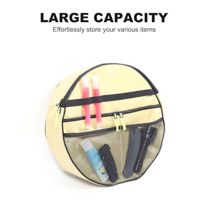 Spare Tire Storage Bag Compatible with INEOS Grenadier 2020