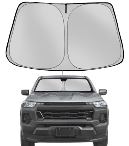 Windshield Sun Shade for 2023