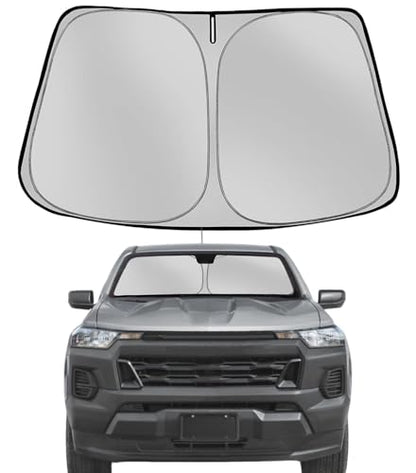Windshield Sun Shade for 2023