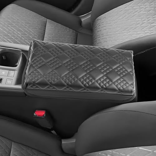Armrest Cover for 2026 Nissan Sentra