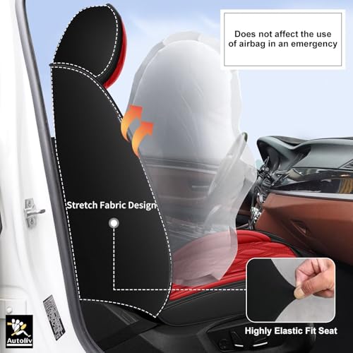 Full Set Waterproof Leather Seat Covers for Toyota Corolla 2000