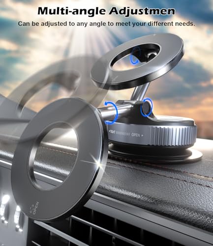 Car Phone Mount Holder for Magsafe