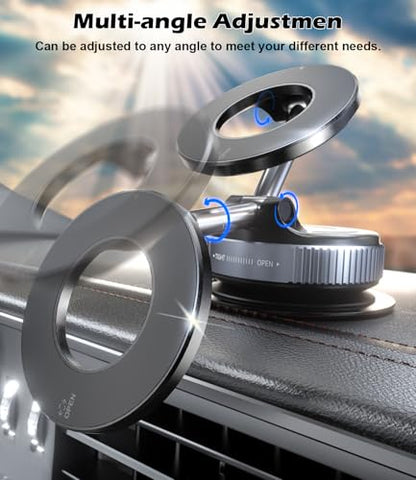 Car Phone Mount Holder for Magsafe