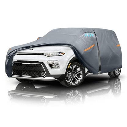 Waterproof Kia Soul