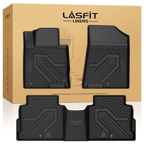 Floor Mats for Hyundai Sonata 2015