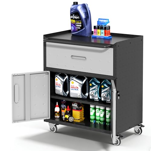 Garage Cabinets