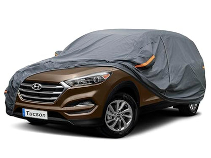 Premium Car Cover Custom Fit Hyundai Tucson