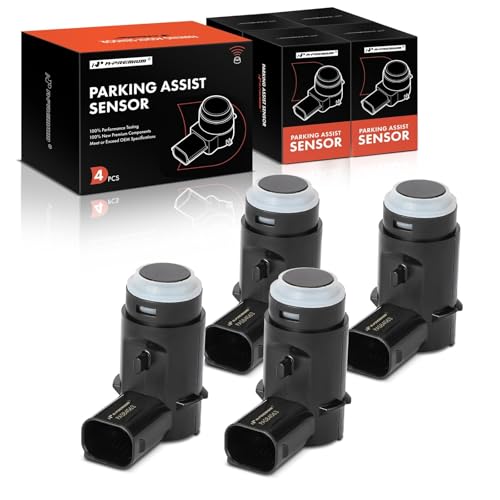 Rear Parking Assist Sensor Compatible with Ford & Lincoln