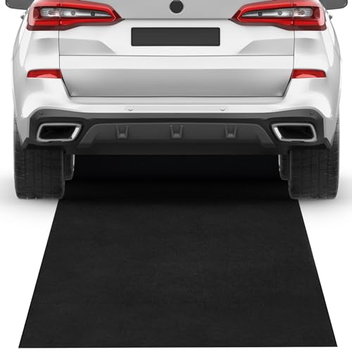 Oil Spill Mat