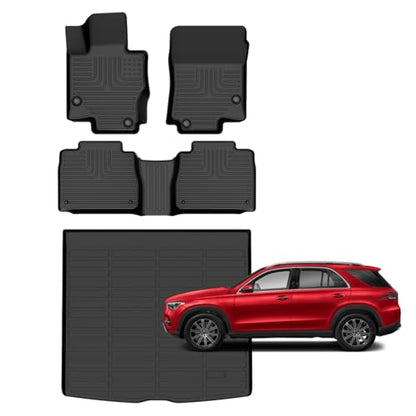 for Mercedes Benz GLE 350丨GLE 450