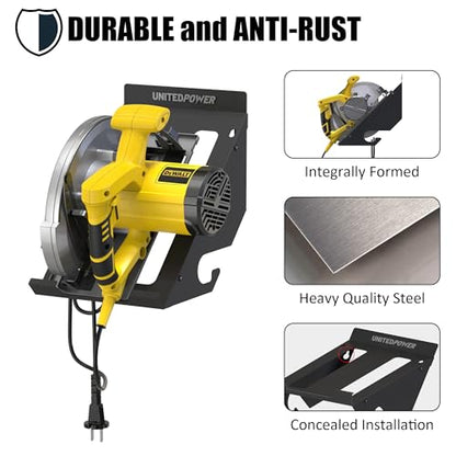 Circular Saw Holder