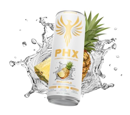 Hydration Energy Drink (12 Count)