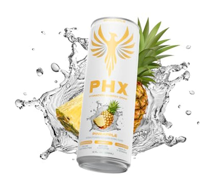 Hydration Energy Drink (12 Count)