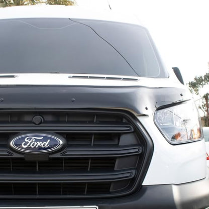Hood Deflector Guard fits Ford Transit 2019