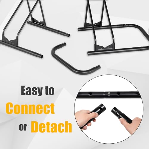 Bicycle Floor Parking Rack Stand
