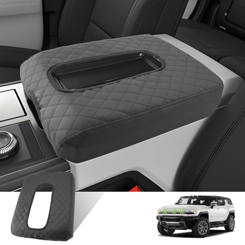 Hummer EV Armrest Cover