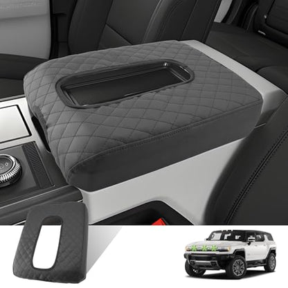 Hummer EV Armrest Cover