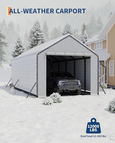 Heavy Duty PE Enclosure Kit (2 Count)