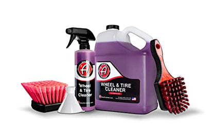 Wheel & Tire Cleaner