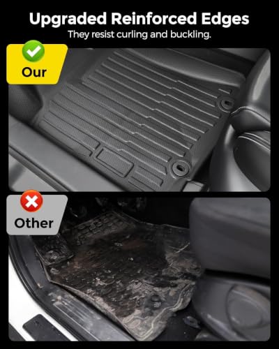 Car Floor Mats for Toyota Corolla 2009
