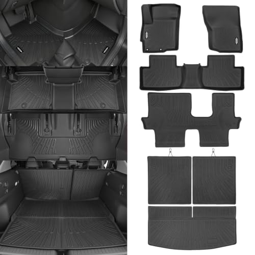 Custom Fit Floor Mats for 2014