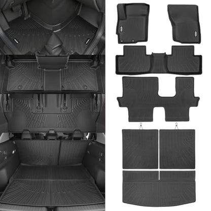 Custom Fit Floor Mats for 2014