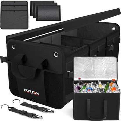 Trunk Organizer