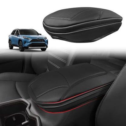Armrest Cover for Toyota RAV4 2019