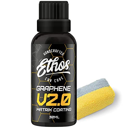 Graphene Matrix Coating with Applicator