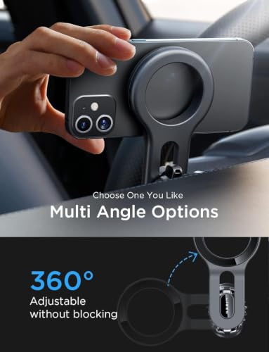 for Magsafe Car Mount