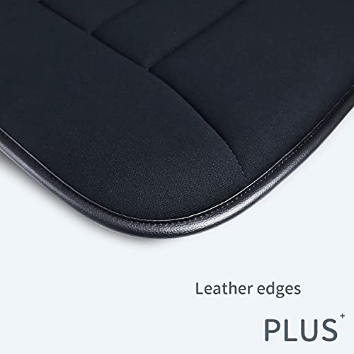 Car Seat Cushion Pad for Home Use Car Driver Seat Office Chair Memory Foam Seat Cushion
