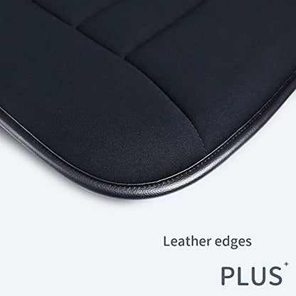 Car Seat Cushion Pad for Home Use Car Driver Seat Office Chair Memory Foam Seat Cushion