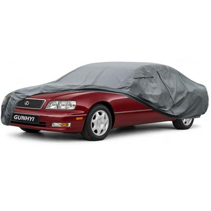 Premium Car Cover Custom Fit Lexus SC